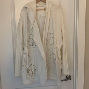 Free People Sweater/Hoodie